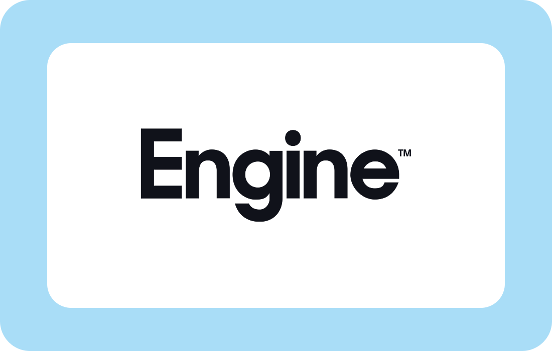 Engine logo