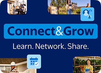 Connect
